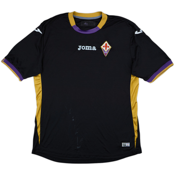 2014-15 Fiorentina Third Shirt - 5/10 - (M)
