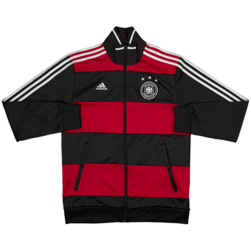2014-15 Germany adidas Track Jacket - 8/10 - (M)