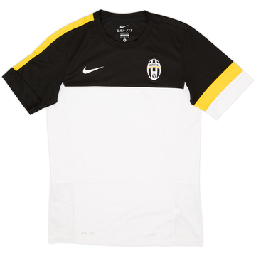 2012-13 Juventus Nike Training Shirt - 7/10 - (M)
