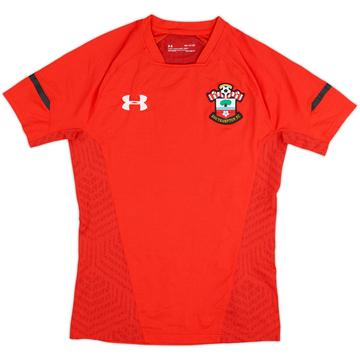2018-19 Southampton U16 Under Armour Training Shirt - 6/10 - (S)