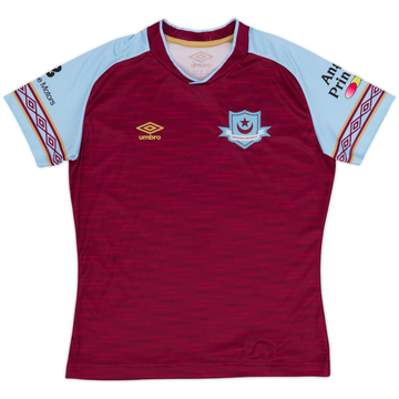 2022 Drogheda United Home Shirt - 9/10 - (XL.Boys)