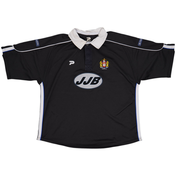 2003-04 Wigan Warriors Away Shirt - 9/10 - (XXL)