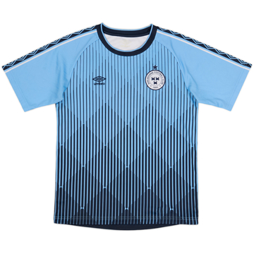2020 Shelbourne Umbro Training Shirt - 9/10 - (M)