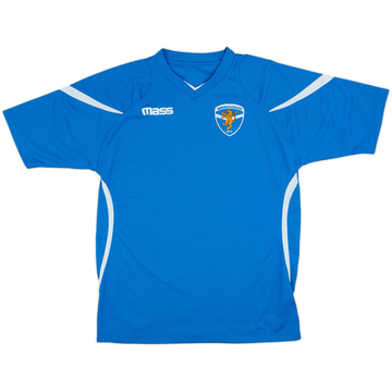 2011-12 Brescia Mass Training Shirt - 8/10 - (M)