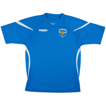 2011-12 Brescia Mass Training Shirt - 8/10 - (S)