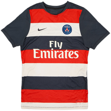 2013-14 Paris Saint-Germain Nike Training Shirt - 5/10 - (M)