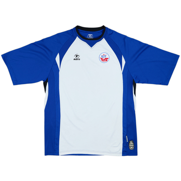 2006-07 Hansa Rostock Masita Training Shirt - 7/10 - (M/L)