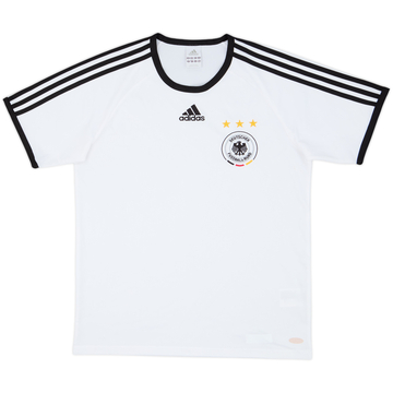 2008-09 Germany Basic Home Shirt - 6/10 - (S)