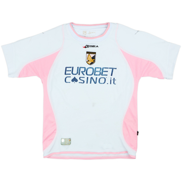 2011-12 Palermo Legea Training Shirt - 4/10 - (M)