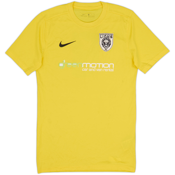 2020-21 Nike Template Shirt #8 - 9/10 - (S)
