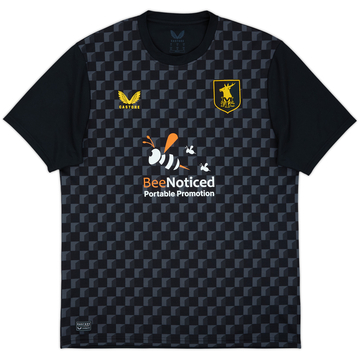 2024-25 Mansfield Town Third Shirt - 10/10 - (XL)