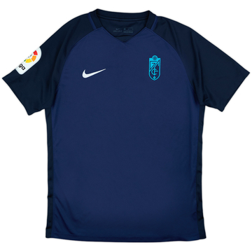 2019-20 Granada Away Shirt - 8/10 - (M)