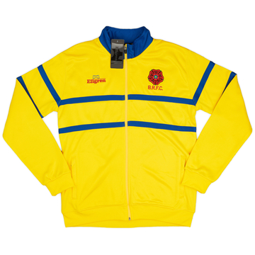 1988-89 Blackburn Ellgren Reissue Track Jacket