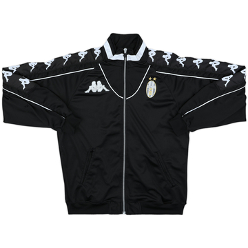 1998-00 Juventus Kappa Track Jacket - 6/10 - (M)
