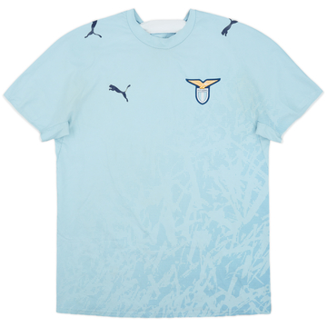 2006-07 Lazio Home Shirt - 4/10 - (L)