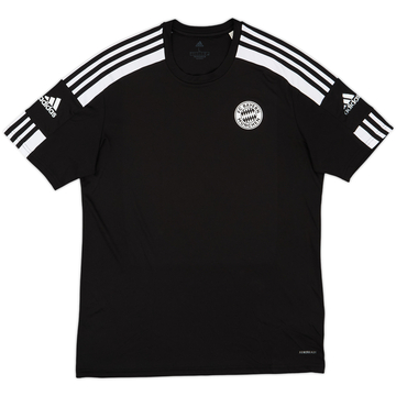2022-23 Bayern Munich adidas Training Shirt - 6/10 - (L)