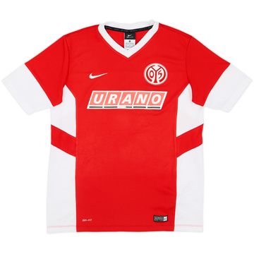 2014-15 FSV Mainz Nike Training Shirt - 8/10 - (XL.Boys)