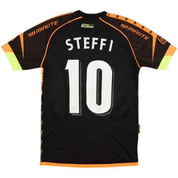 2010s Thailand 90 Minutes Fan Shirt Steffi #10 - 8/10 - (M)