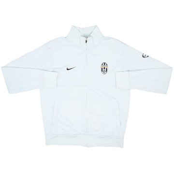 2009-10 Juventus Nike Track Jacket - 6/10 - (L)