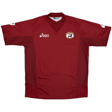 2003-04 Reggina Home Shirt - 8/10 - (M)