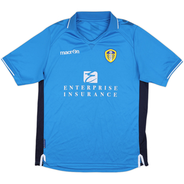2012-14 Leeds United Away Shirt - 5/10 - (L)