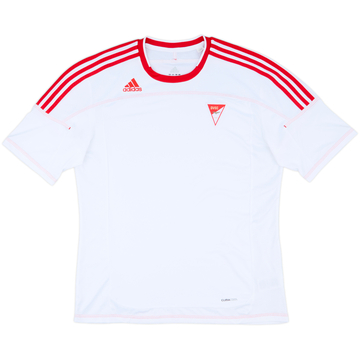 2011-13 Debrecen VSC Away Shirt - 9/10 - (XL)