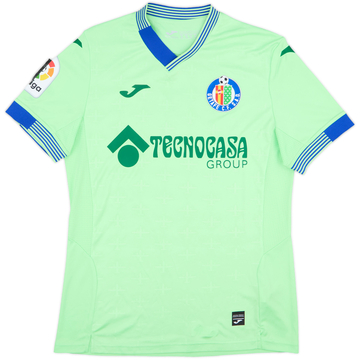 2022-23 Getafe Third Shirt - 10/10 - (M)
