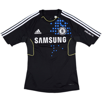 2011-12 Chelsea adidas Training Shirt - 7/10 - (S)
