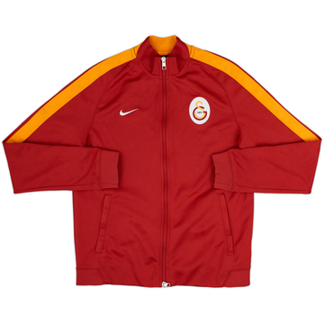 2014-15 Galatasaray Nike N98 Track Jacket - 6/10 - (M)