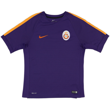 2014-15 Galatasaray Nike Training Shirt - 8/10 - (M)