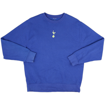 2022-23 Tottenham Nike Sweat Top - 7/10 - (M)