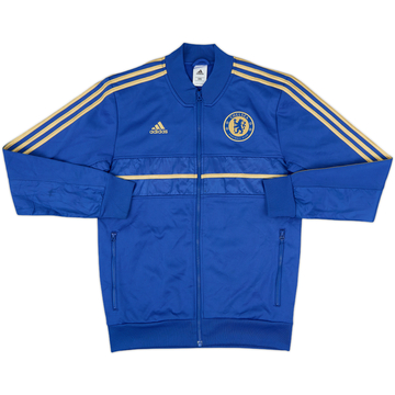 2012-13 Chelsea adidas Track Jacket - 5/10 - (S)