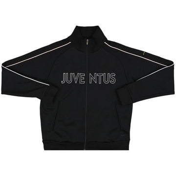 2003-04 Juventus Nike Track Jacket - 8/10 - (L)