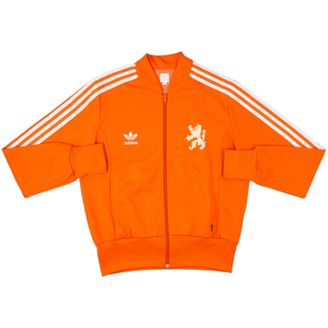2005-06 Netherlands adidas Originals Track Jacket - 7/10 - (S)