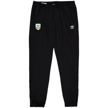 2019-20 Burnley Umbro Track Pants/Bottoms - 6/10 - (XL)