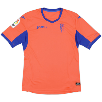 2016-17 Granada Third Shirt - 9/10 - (M)