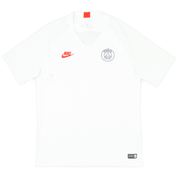 2019-20 Paris Saint-Germain Nike Training Shirt - 5/10 - (L)