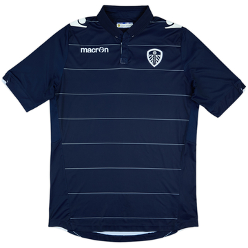 2014-15 Leeds United Away Shirt - 9/10 - (XL)