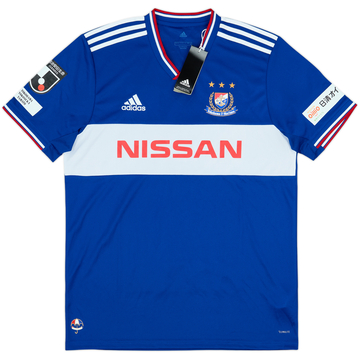2019 Yokohama Marinos Home Shirt (XL)