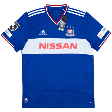 2018 Yokohama Marinos Home Shirt (L)