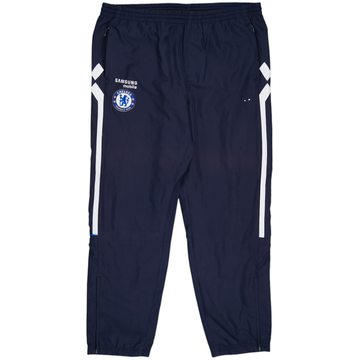 2005-06 Chelsea Umbro Track Pants/Bottoms - 5/10 - (L)