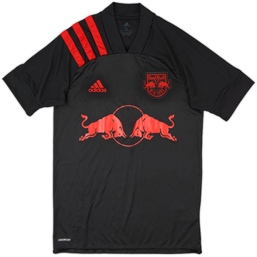 2020 New York Red Bulls Away Shirt - 10/10 - (S)