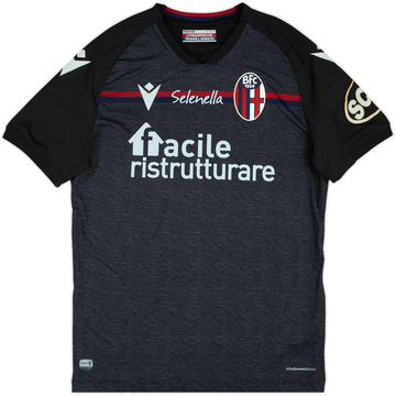 2020-21 Bologna Third Shirt - 10/10 - (S)