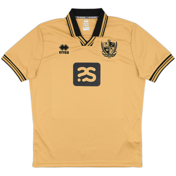 2021-23 Port Vale Away Shirt - 9/10 - (L)