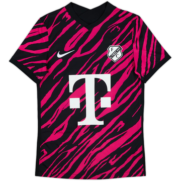 2022-23 Utrecht Away Shirt - 9/10 - (S)