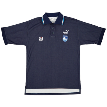 1997-98 Pescara Puma Polo Shirt - 9/10 - (XL)