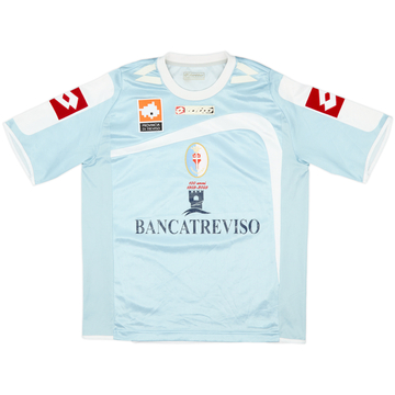 2008-09 Treviso Third Shirt - 5/10 - (XS)