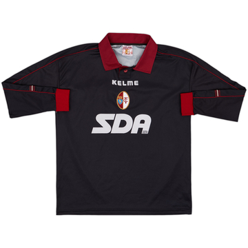 1998-99 Torino Third L/S Shirt - 8/10 - (L)