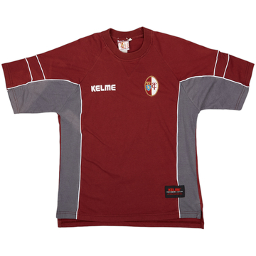 1998-99 Torino Kelme Training Top - 8/10 - (M)