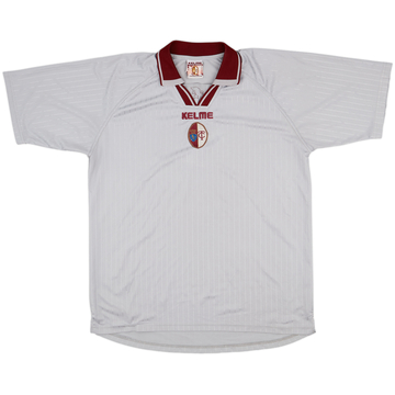 2000-01 Torino Third Shirt - 8/10 - (XL)